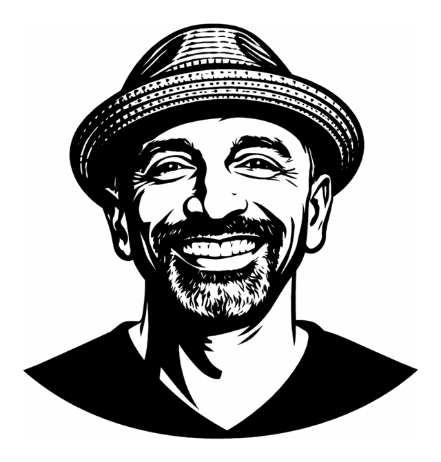 Pedro Rosa